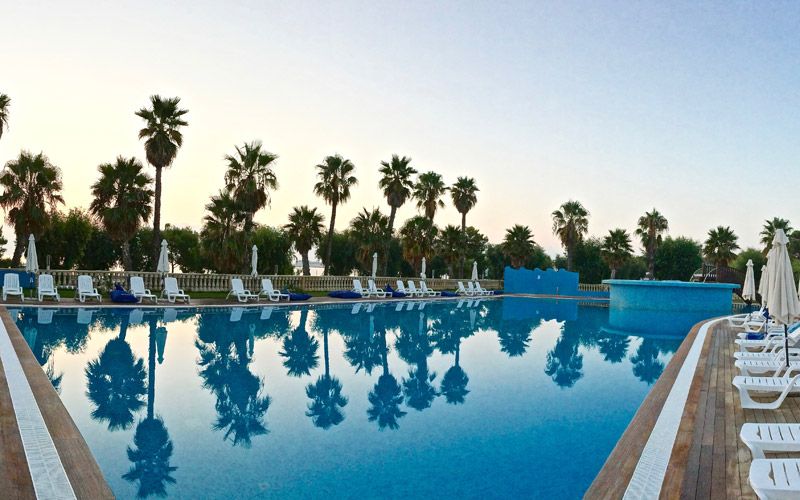 Villaggio Baia Turchese