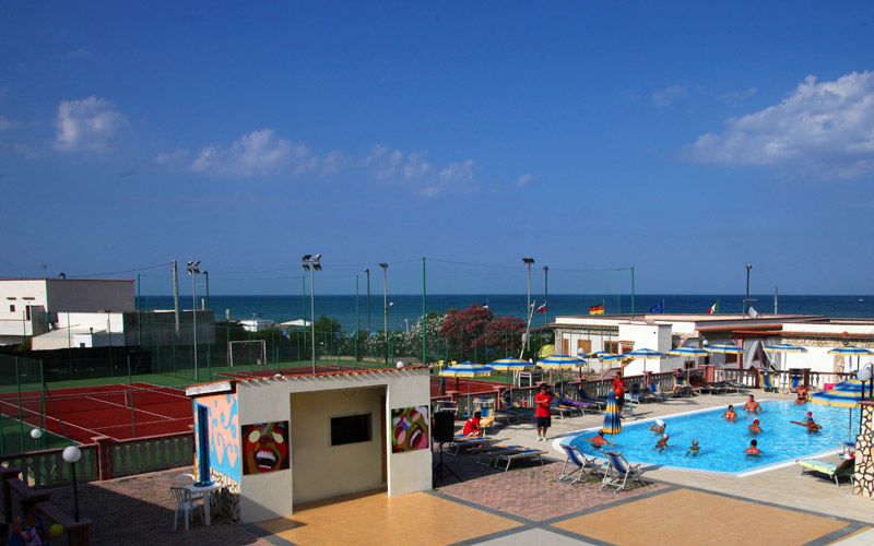 La Canzone del Mare