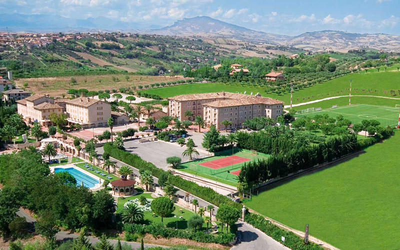 Hotel Casale