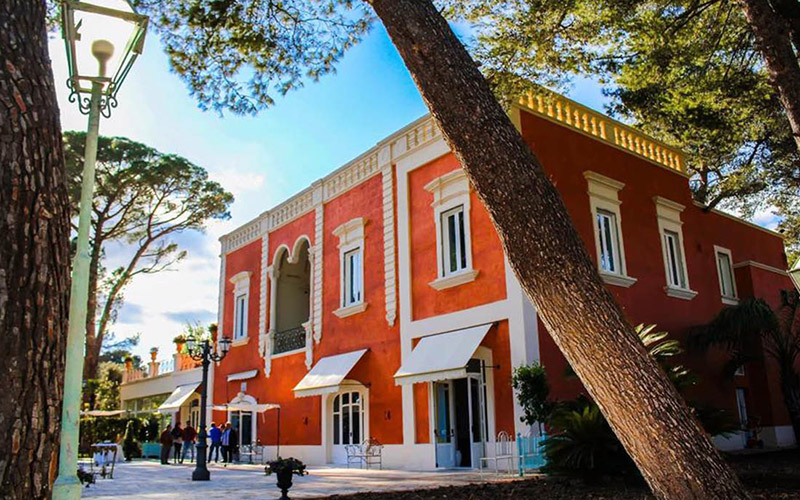 Casa Resta