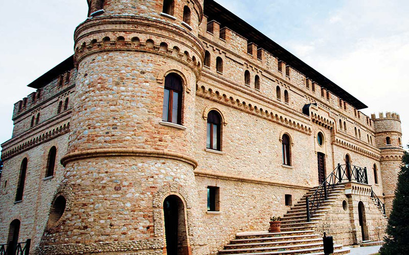 Castello di Septe