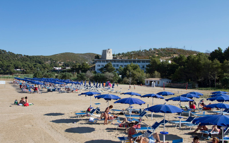 Hotel Gargano