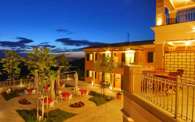 Residence Incantea