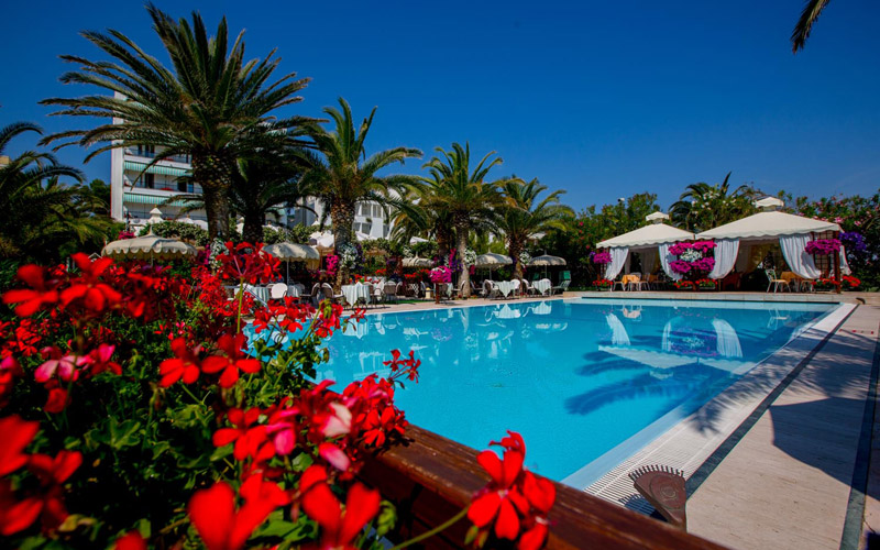 Hotel Mion