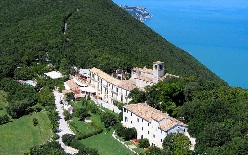 Hotel Monteconero