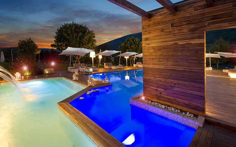 Sport Village Hotel