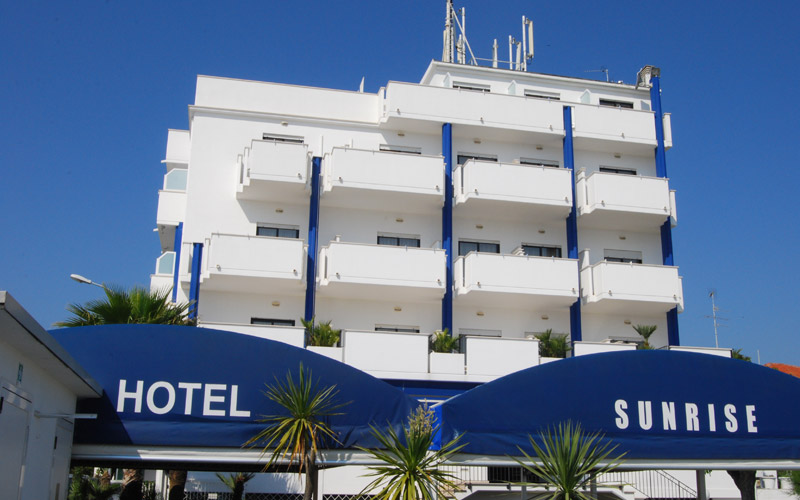 Hotel Sunrise
