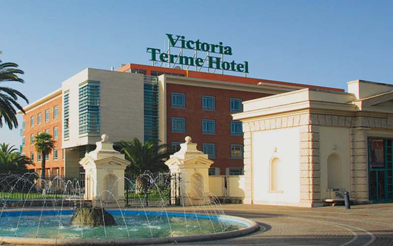 Victoria Terme Hotel
