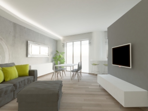 Studio d'interni