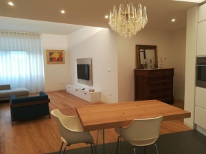 Ristrutturazione Casa Via Fermi