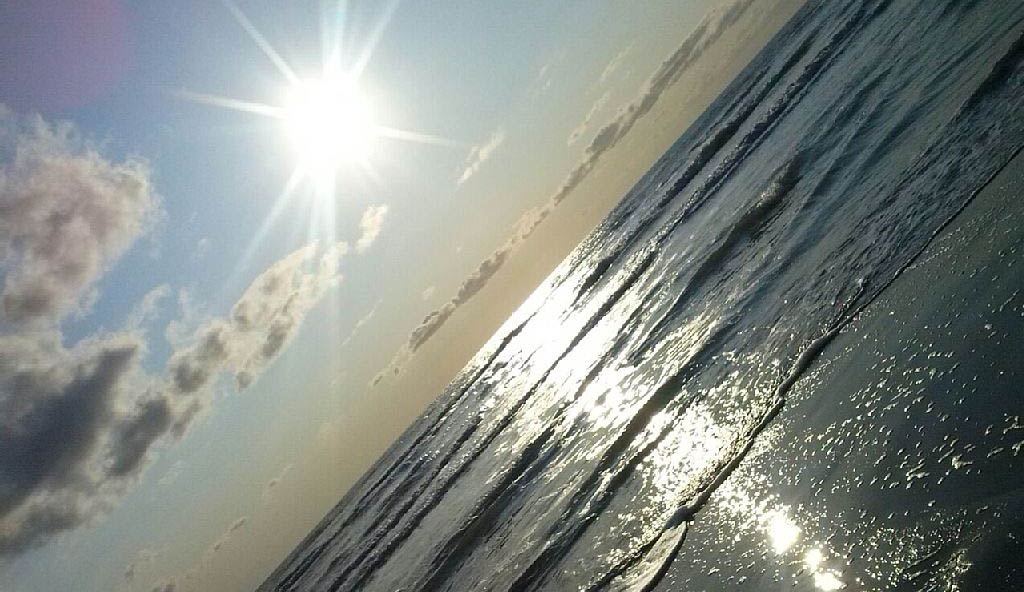 Promo Camera Vista Mare