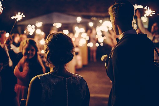 LISTA DEGLI INVITATI