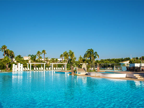 PACCHETTI POOL
