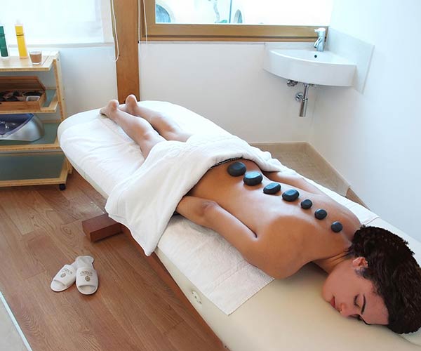 Pacchetti Day Spa