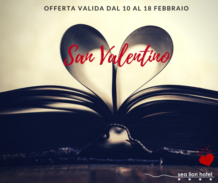 SAN VALENTINO