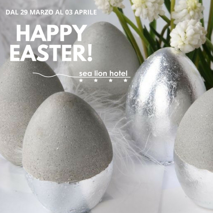 PASQUA 2018