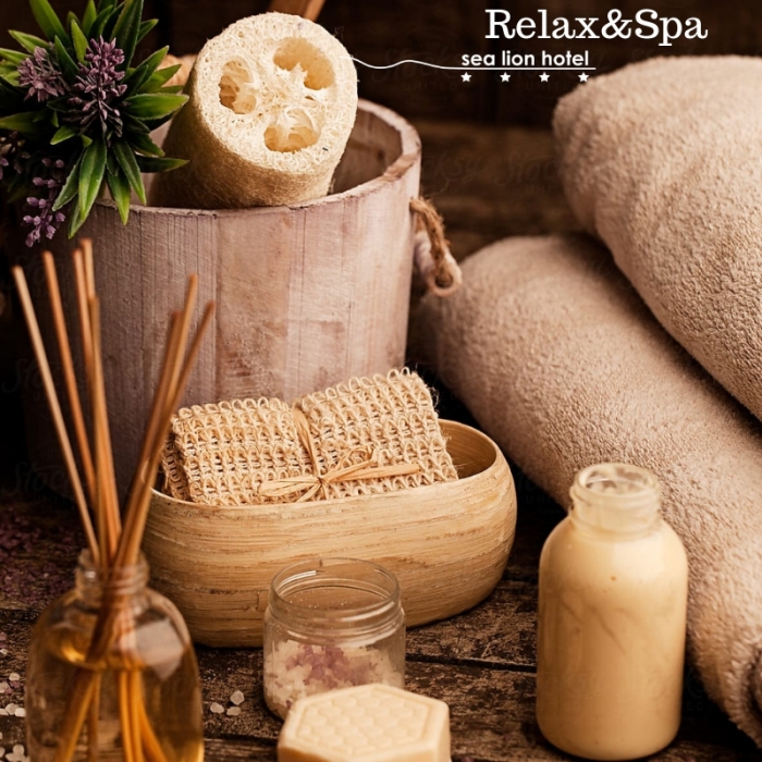 RELAX & SPA