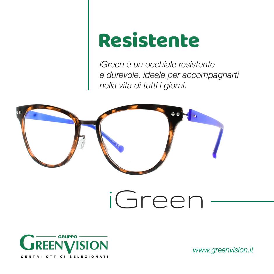 SOLO NEI PUNTI VENDITA GREENVISION SOLO NEI PUNTI VENDITA GREENVISION