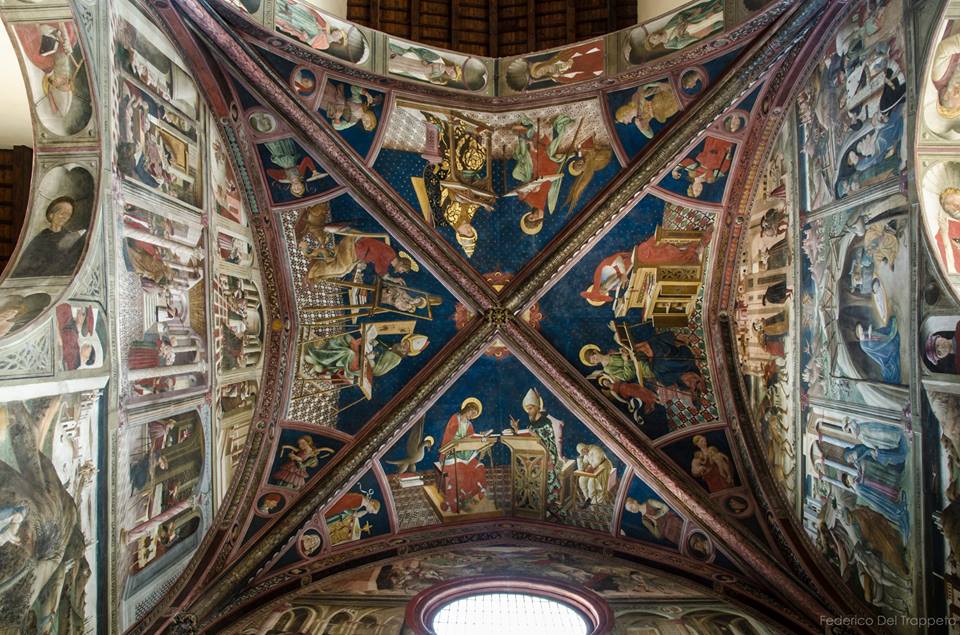 Atri Città d’Arte Atri Città d’Arte