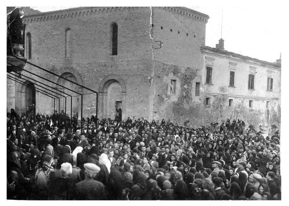 La storia di Silvi La storia di Silvi
