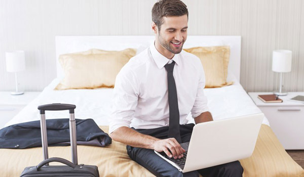 Offerta Business Break