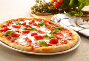 Pizza no stop