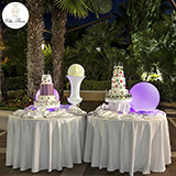 sale ricevimenti foggia