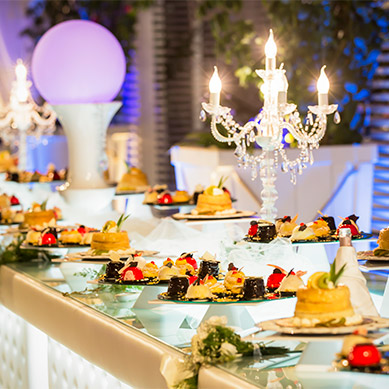 location eventi foggia