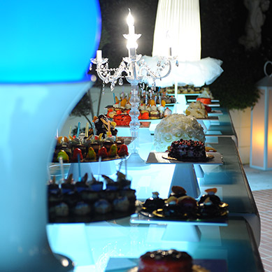 location cerimonie gargano