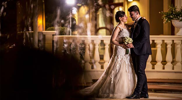 sale ricevimenti foggia