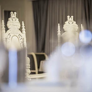 ville per ricevimenti foggia