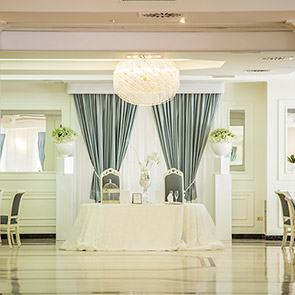 location matrimoni gargano