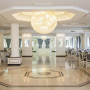 location matrimoni foggia