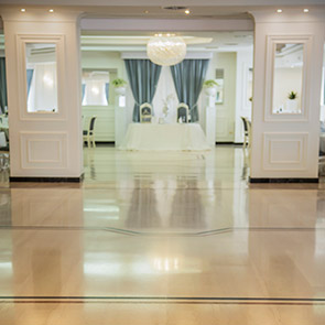 sale rcevimenti puglia