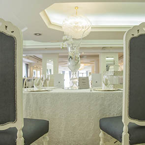 sale rcevimenti foggia