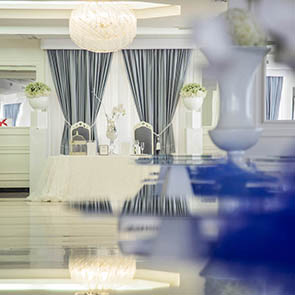 ville matrimoni puglia