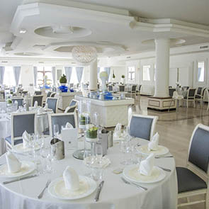 ville matrimoni gargano