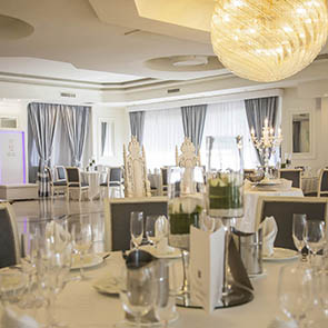 ville per ricevimenti foggia