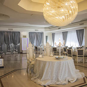 ville per ricevimenti puglia