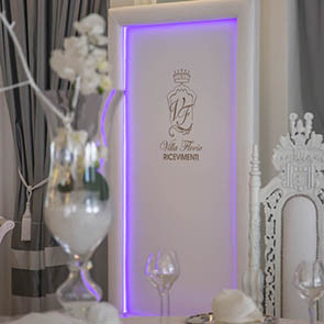 sposarsi nel gargano