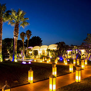 villa matrimoni foggia