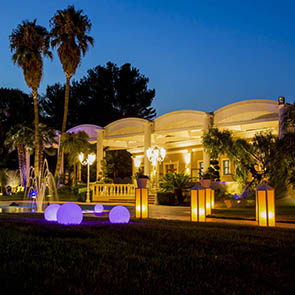location matrimoni puglia