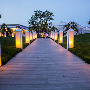 sale ricevimenti foggia