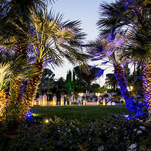 location matrimoni foggia