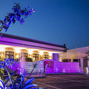 sale ricevimenti puglia