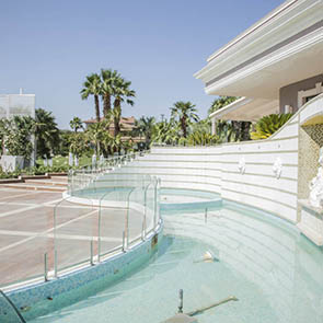 location matrimoni gargano