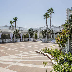 location matrimoni foggia