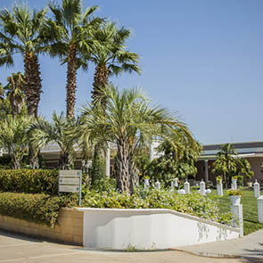 sale rcevimenti gargano