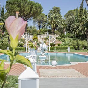 sale rcevimenti foggia