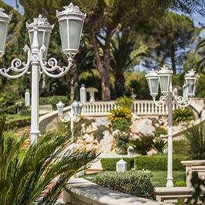 villa matrimoni gargano